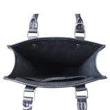 Louis Vuitton Petit Sac Plat Epi Interior 