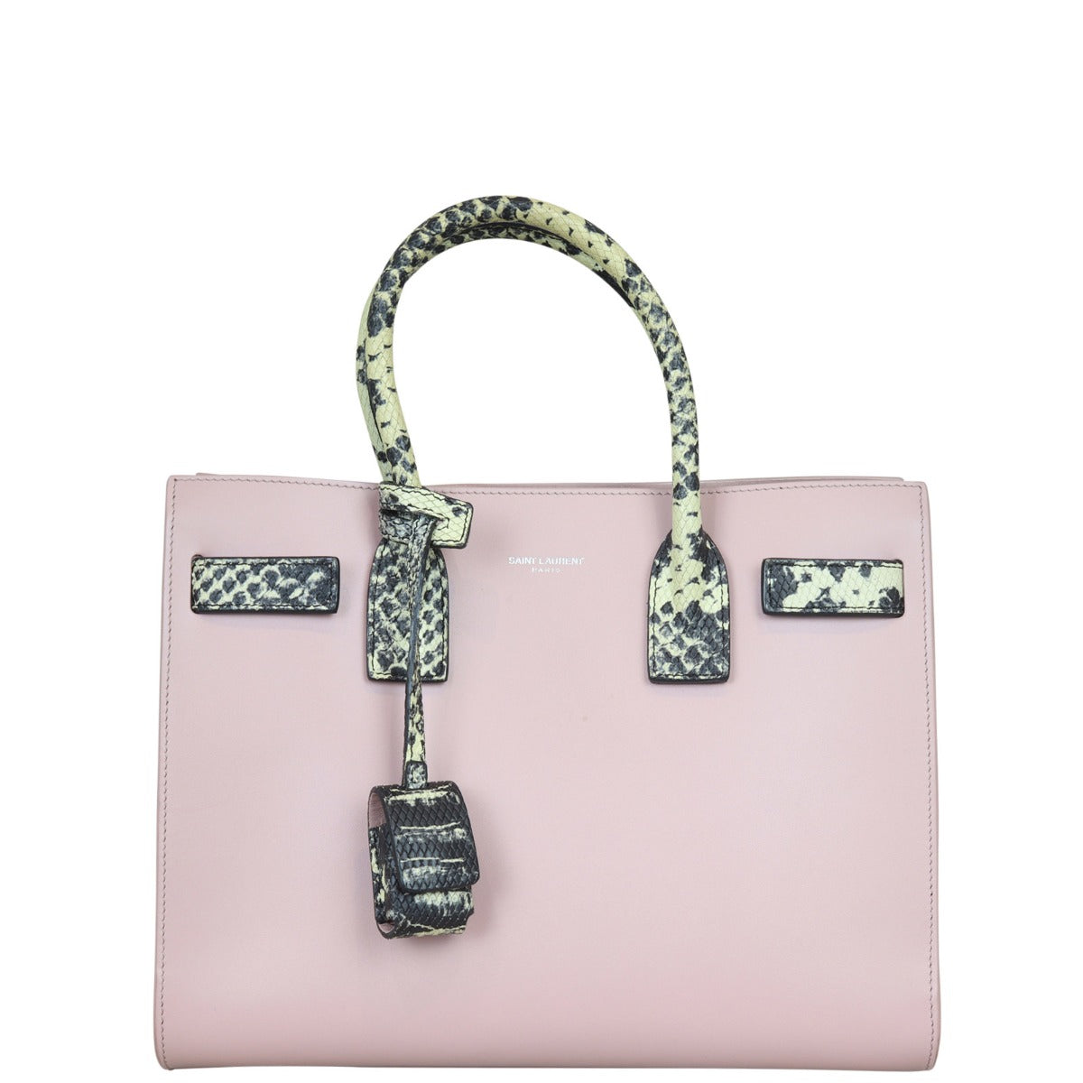 Saint Laurent Sac de Jour Small Front