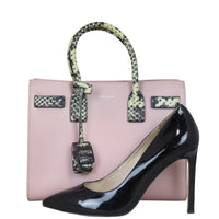 Saint Laurent Sac de Jour Small Shoe