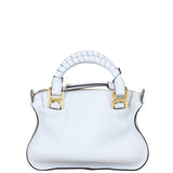 Chloe Marcie Mini Satchel Back
