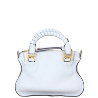 Chloe Marcie Mini Satchel Back