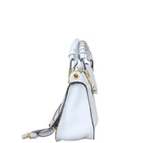 Chloe Marcie Mini Satchel Side