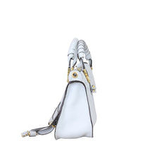 Chloe Marcie Mini Satchel Side