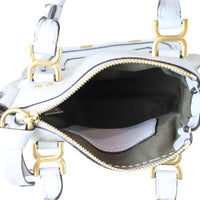 Chloe Marcie Mini Satchel Interior