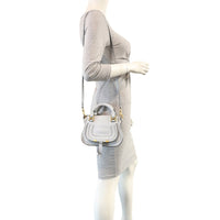 Chloe Marcie Mini Satchel Mannequin