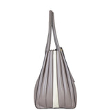Prada City Calf Bibliotheque Bag Side