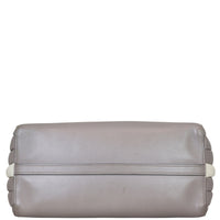 Prada City Calf Bibliotheque Bag Base