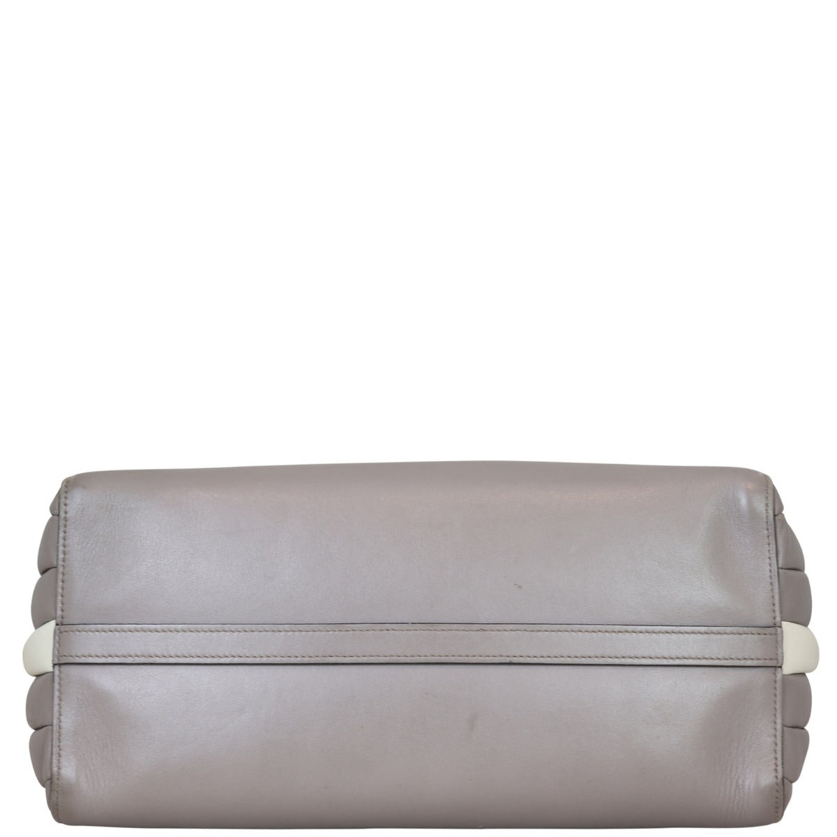 Prada City Calf Bibliotheque Bag Base