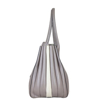 Prada City Calf Bibliotheque Bag Side
