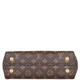 Louis Vuitton Cluny BB Monogram Base