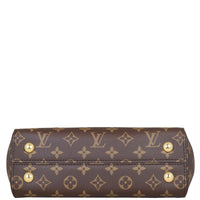 Louis Vuitton Cluny BB Monogram Base