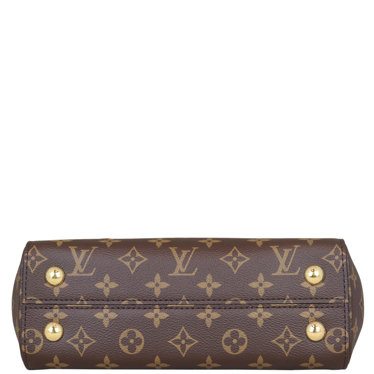 Louis Vuitton Cluny BB Monogram Base