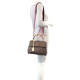 Louis Vuitton Cluny BB Monogram Mannequin