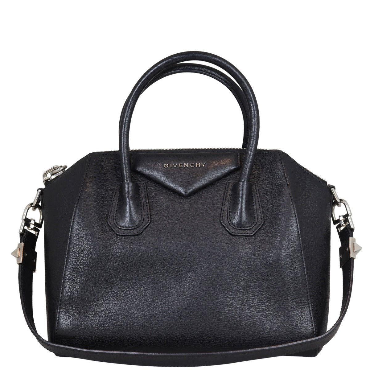 Givenchy Antigona Small Front with Strap