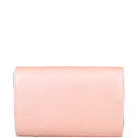 Louis Vuitton Louise PM Epi Back