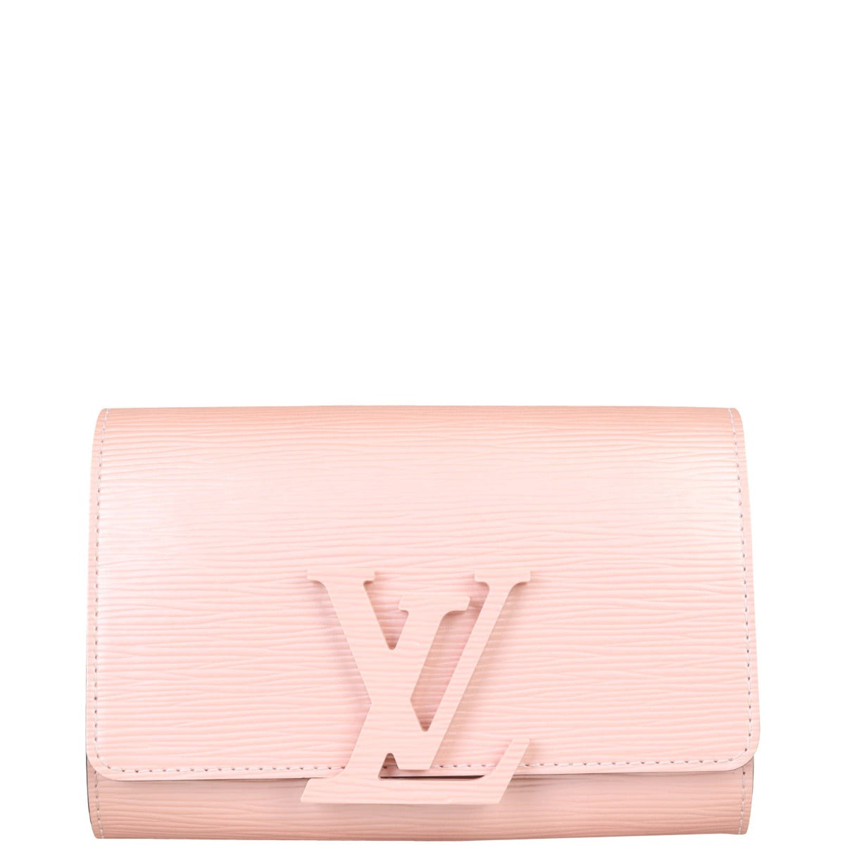 Louis Vuitton Louise PM Epi Front