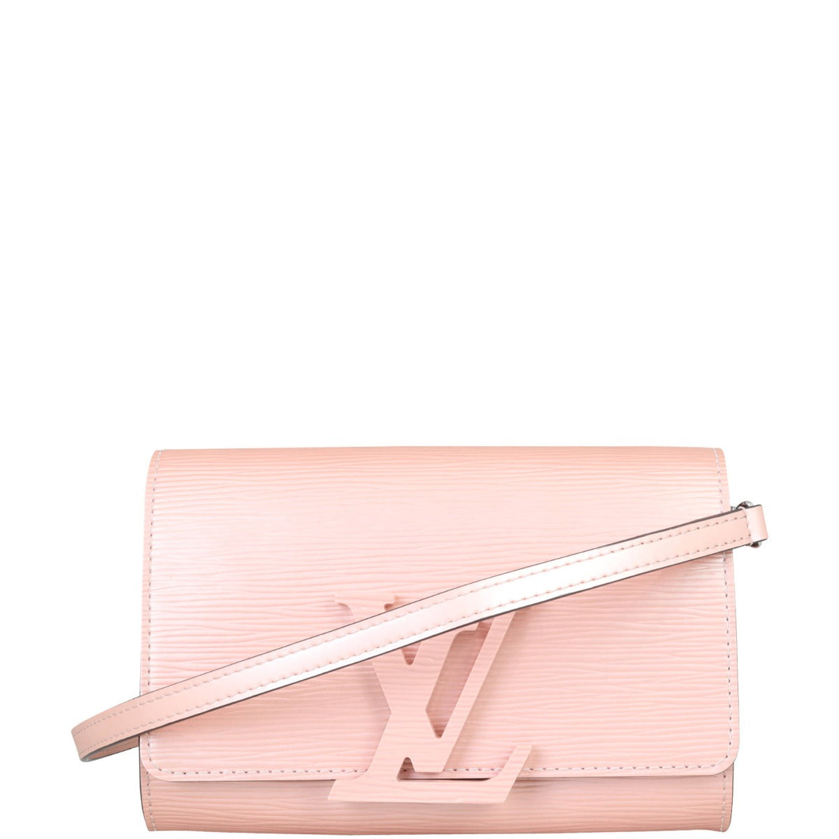 Louis Vuitton Louise PM Epi Front with Strap