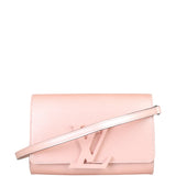 Louis Vuitton Louise PM Epi Front with Strap