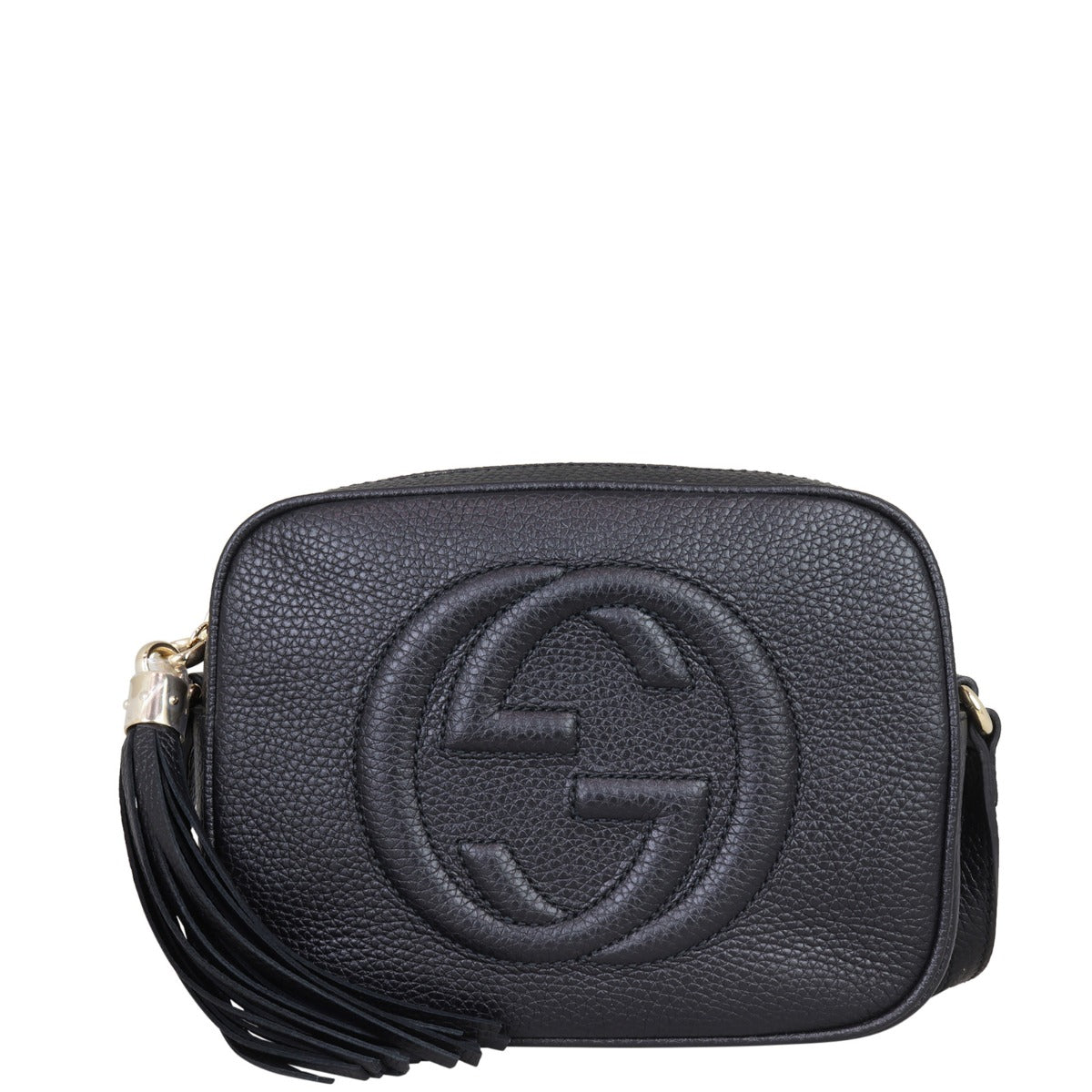 Gucci Soho Disco Small Front