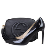 Gucci Soho Disco Small Shoe