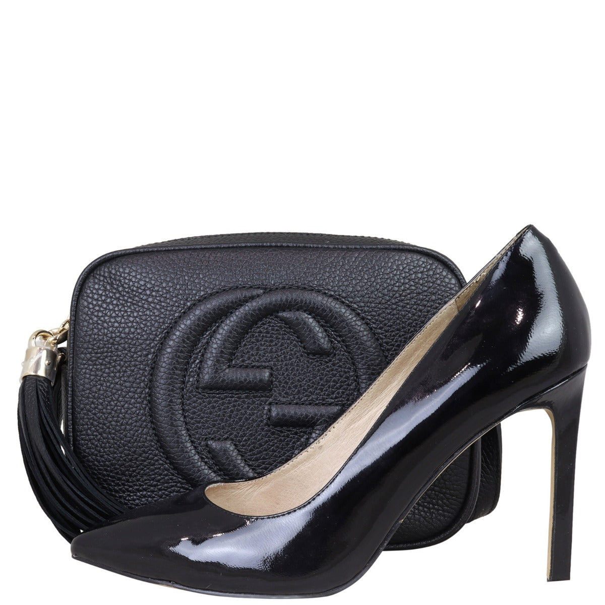 Gucci Soho Disco Small Shoe