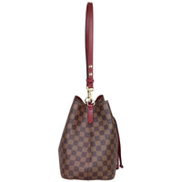 Louis Vuitton NeoNoe Monogram Side