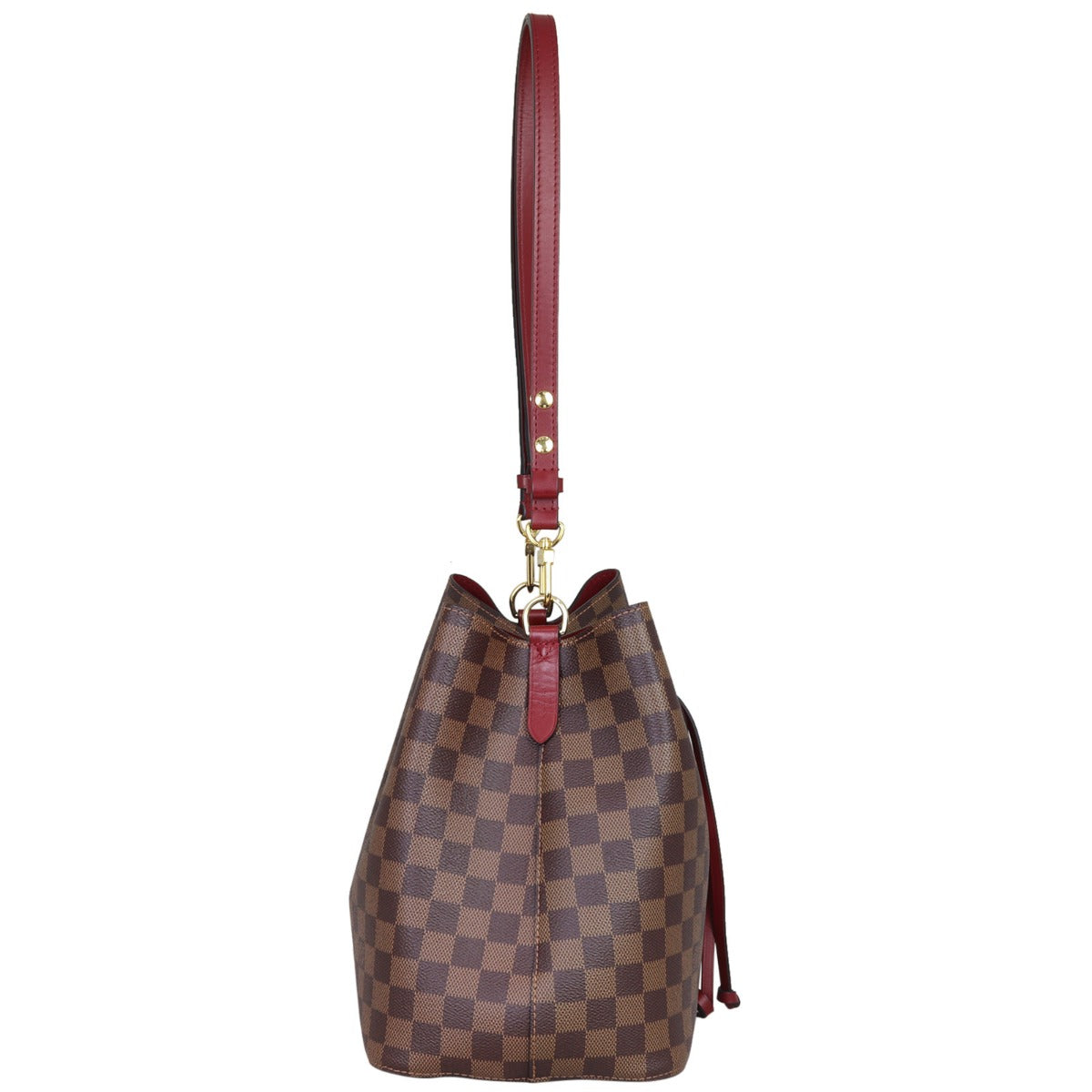 Louis Vuitton NeoNoe Monogram Side