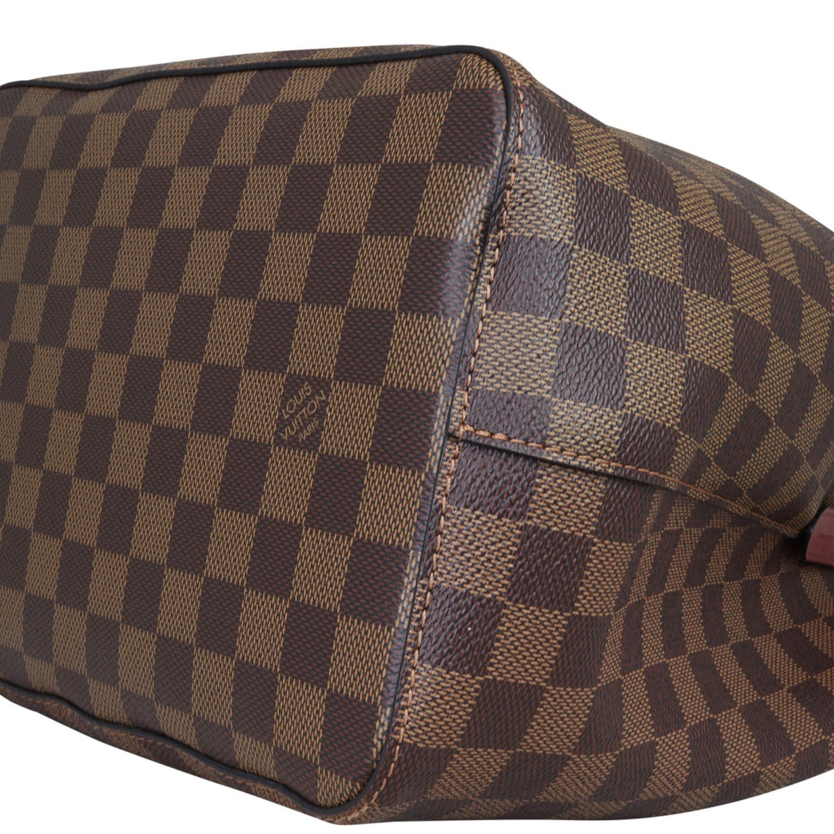 Louis Vuitton NeoNoe Monogram Corner Closeup