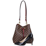 Louis Vuitton NeoNoe Monogram Shoe