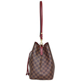 Louis Vuitton NeoNoe Monogram Side