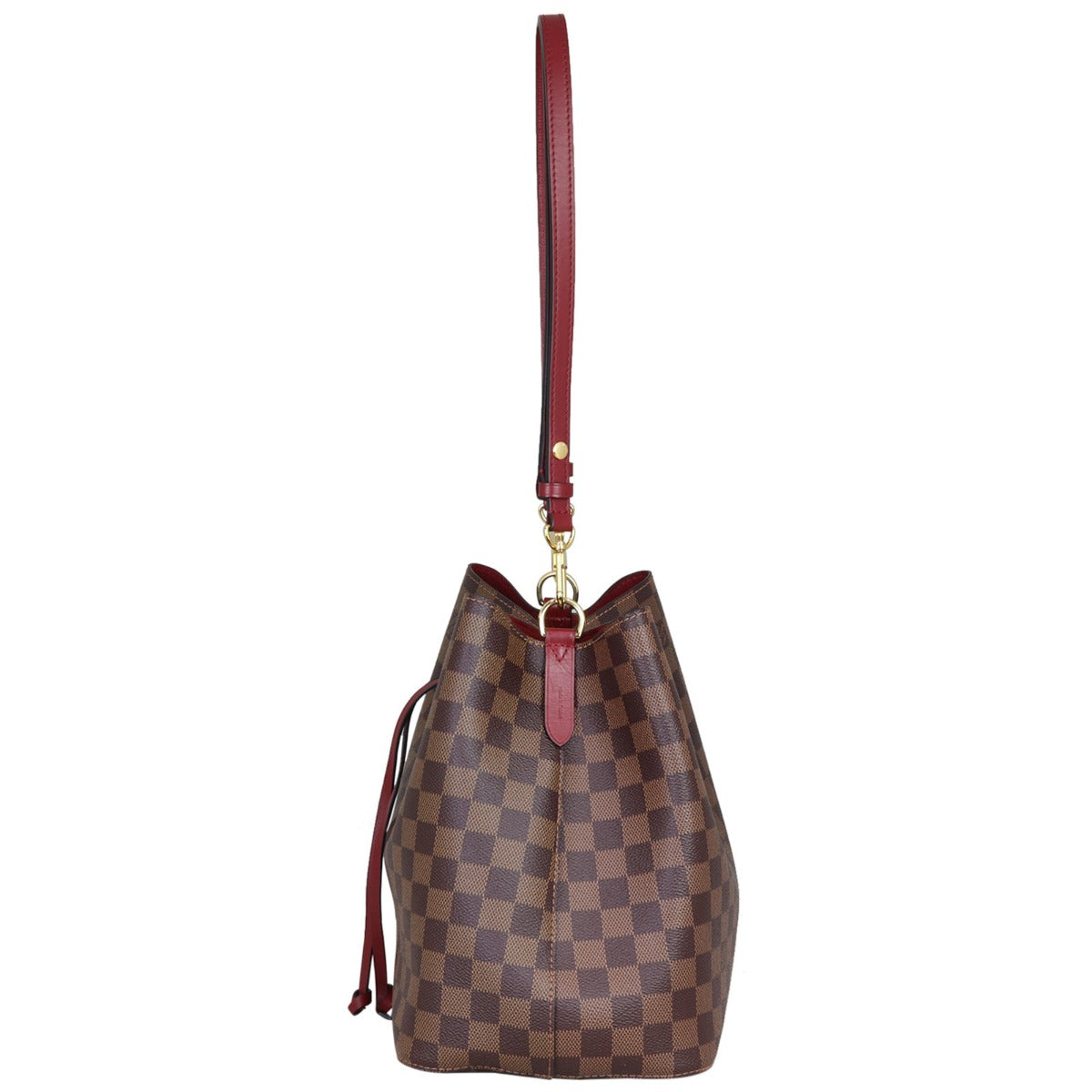 Louis Vuitton NeoNoe Monogram Side