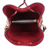 Louis Vuitton NeoNoe Monogram Interior