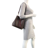Louis Vuitton NeoNoe Monogram Mannequin