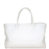 Chanel Cerf Tote Back
