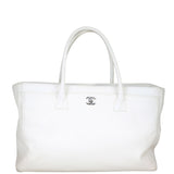 Chanel Cerf Tote Front