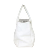 Chanel Cerf Tote Side