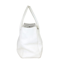 Chanel Cerf Tote Side