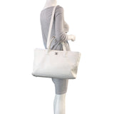 Chanel Cerf Tote Mannequin
