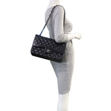 Chanel Classic Double Flap Jumbo Mannequin