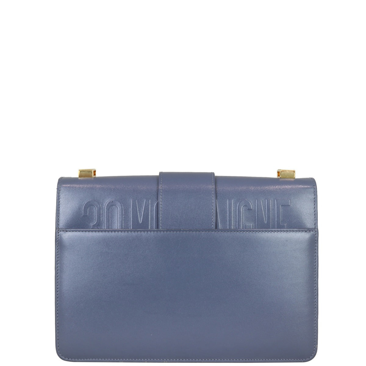 Dior 30 Montaigne Bag Back