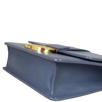 Dior 30 Montaigne Bag Corner Closeup