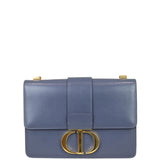 Dior 30 Montaigne Bag Front