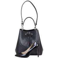 Louis Vuitton NeoNoe Epi Shoe