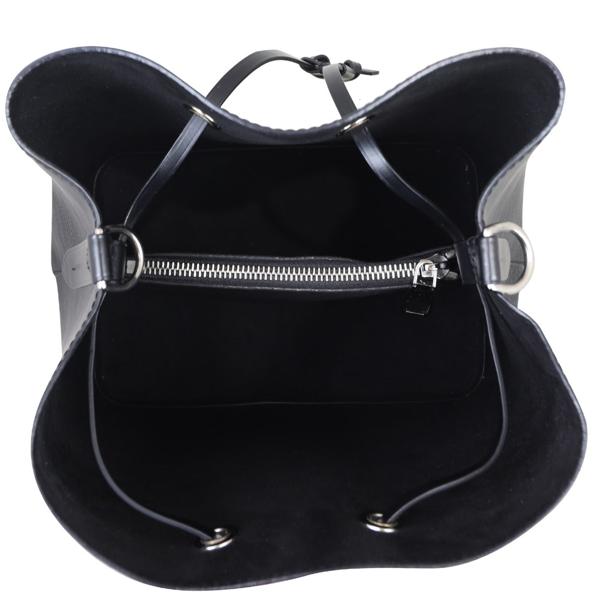 Louis Vuitton NeoNoe Epi Interior