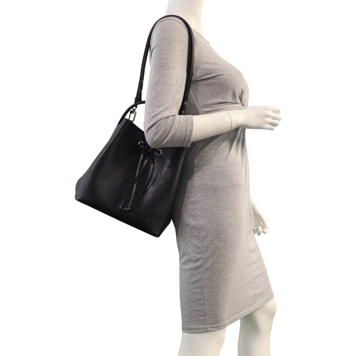 Louis Vuitton NeoNoe Epi Mannequin