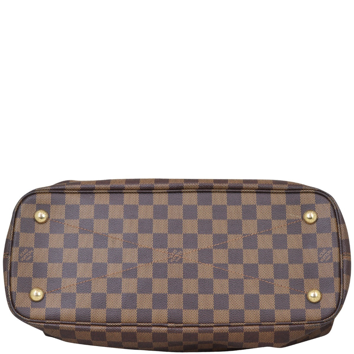Louis Vuitton Ascot Damier Ebene Base