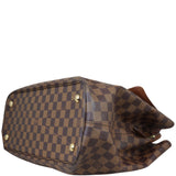 Louis Vuitton Ascot Damier Ebene Corner Distance