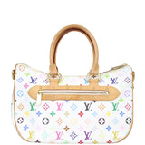Louis Vuitton Rita Monogram Multicolore Base