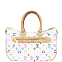 Louis Vuitton Rita Monogram Multicolore Base