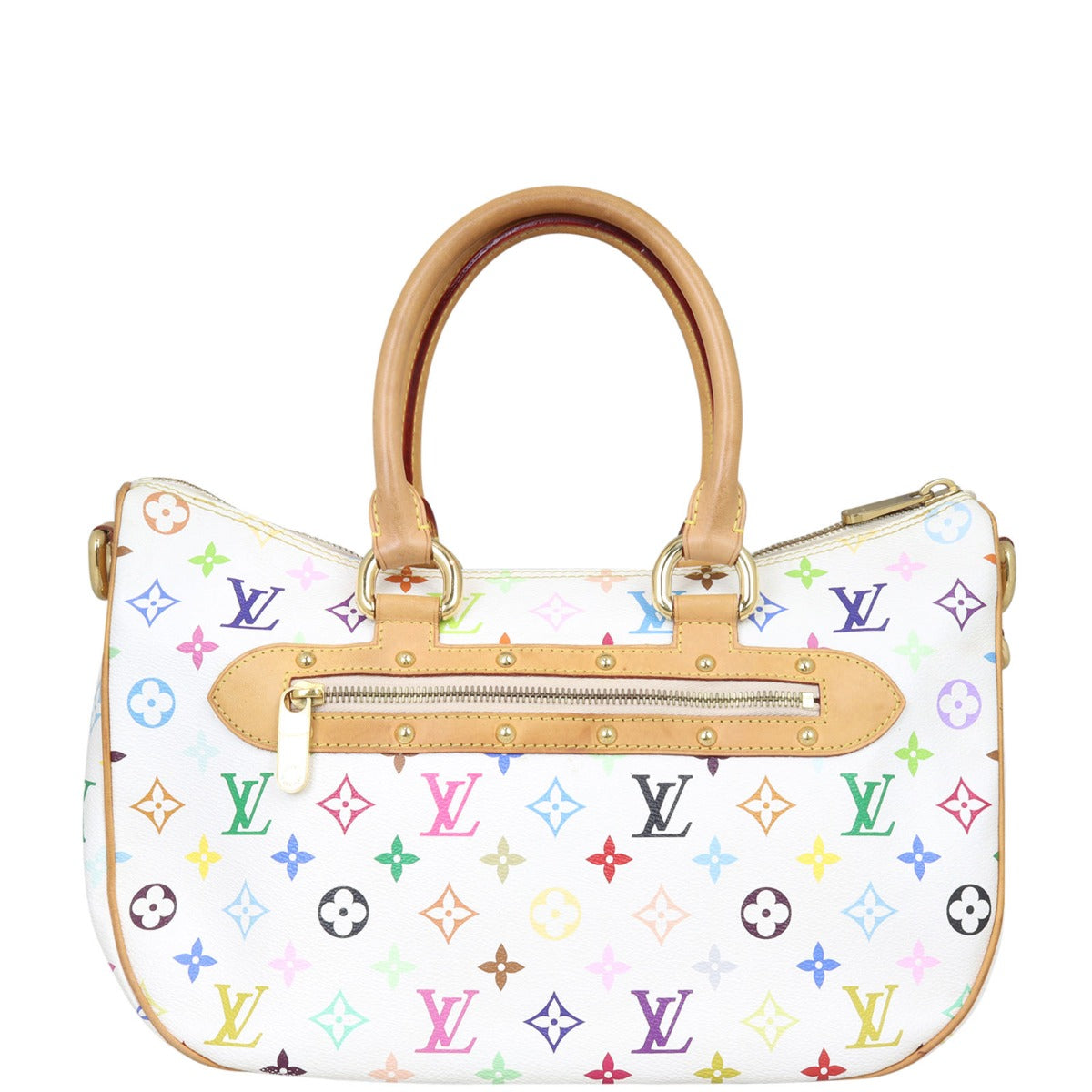 Louis Vuitton Rita Monogram Multicolore Base